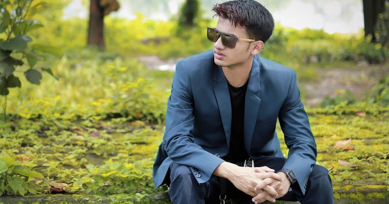 ছেলেরা কিভাবে পুরুষ হয়