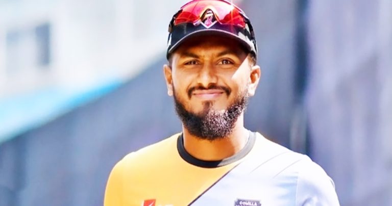 জাকের আলী