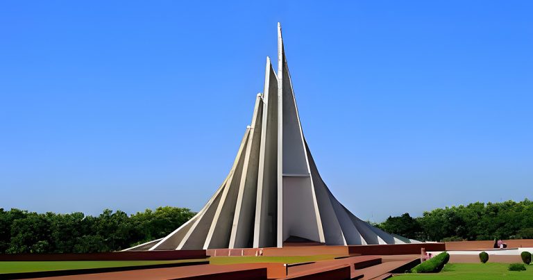 বাংলাদেশের ৬৪ জেলা