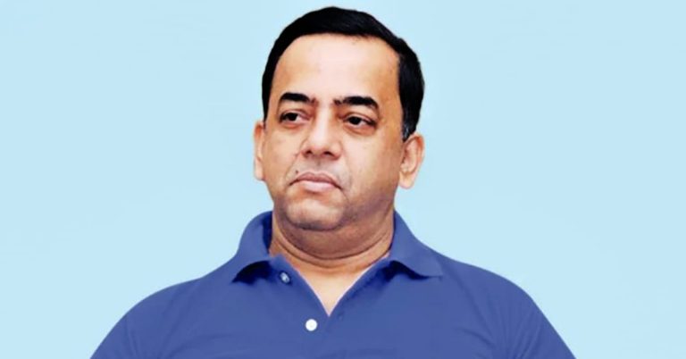 বেনজীর আহমেদ
