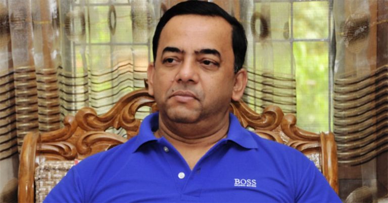 সাবেক আইজিপি