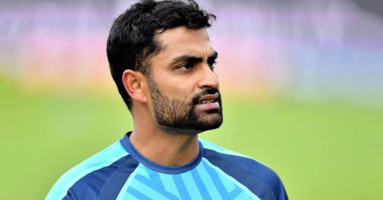 তামিম ইকবাল