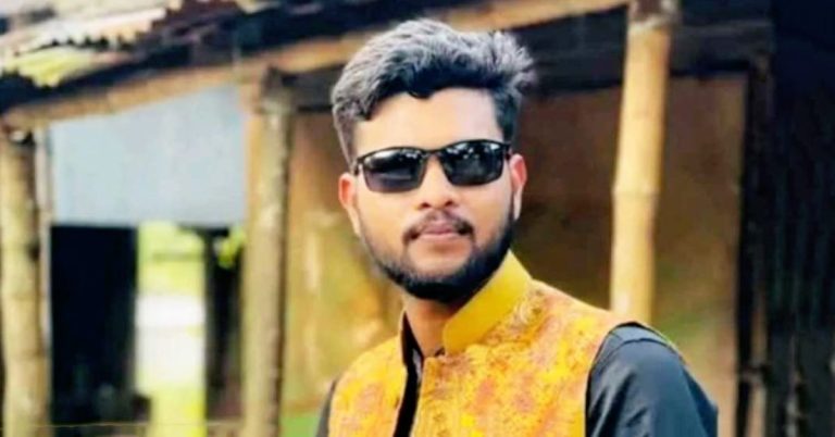 বন্ধুর হবু বউকে ধর্ষণ