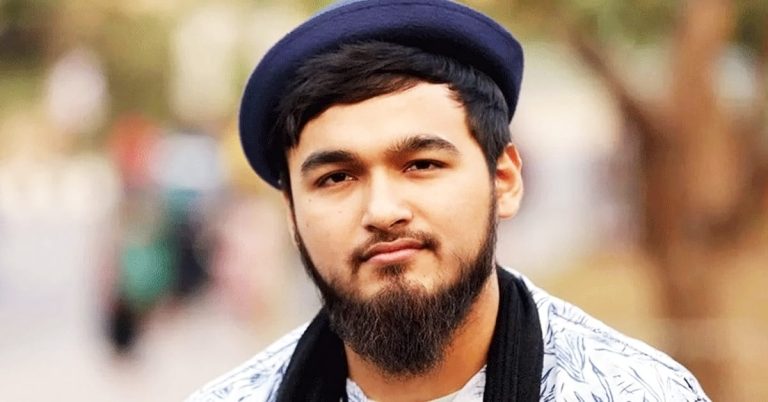 কণ্ঠশিল্পী নোবেল
