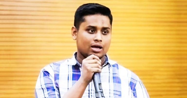 গাজীপুরে হামলা