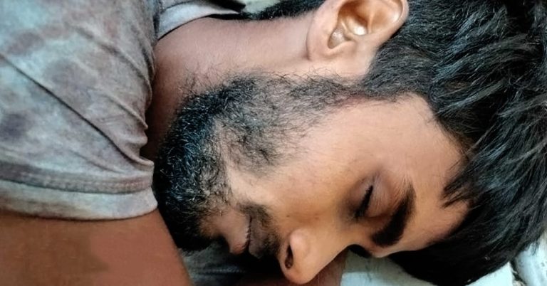 সীমান্তে যুবক খুন