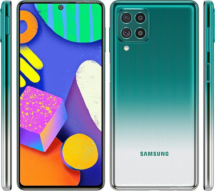 Samsung Galaxy F6