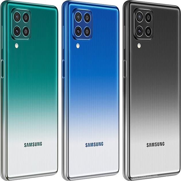 Samsung Galaxy F6