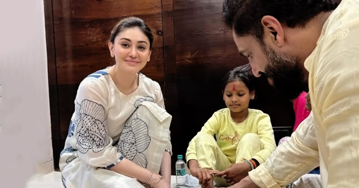 শেফালি জারিওয়ালা