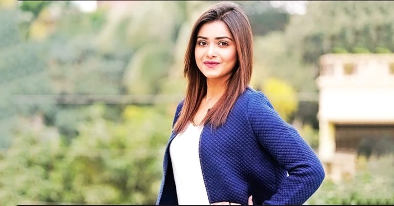 তানজিন তিশার সন্তান