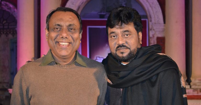বাংলাদেশের বরেণ্য সংগীতশিল্পীরা