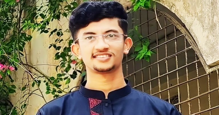 বৈষম্যবিরোধী নেতার রিমান্ড