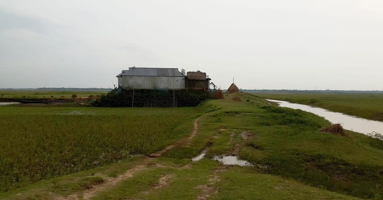 মা ও দুই সন্তানকে পিটিয়ে হত্যা