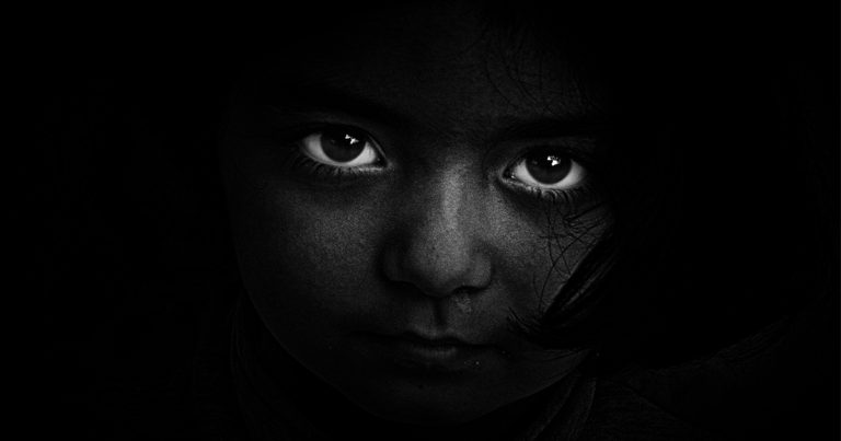 শিশু ধর্ষণের চেষ্টা