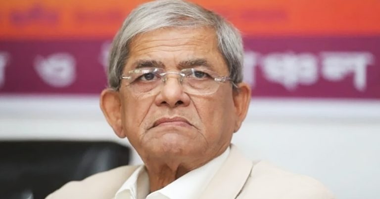 শেখ হাসিনার ক্ষমা