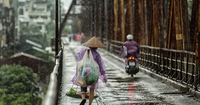 সাগরে লঘু চাপ বৃষ্টির সম্ভাবনা