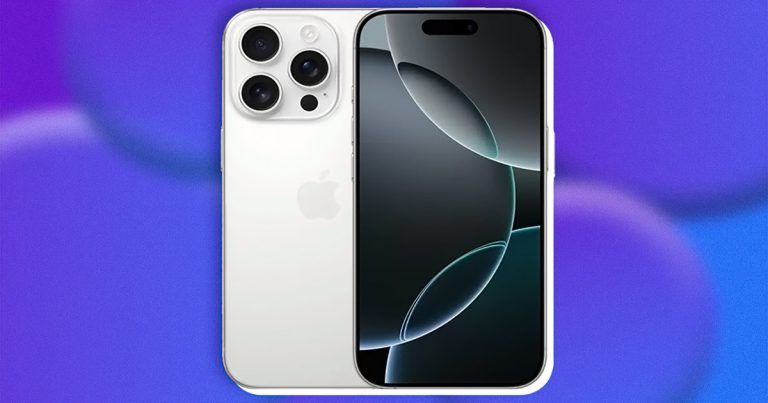 Apple iPhone 17 Pro Max Launch Date