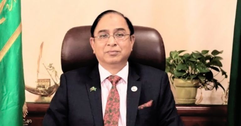 অসমাপ্ত আত্মজীবনী