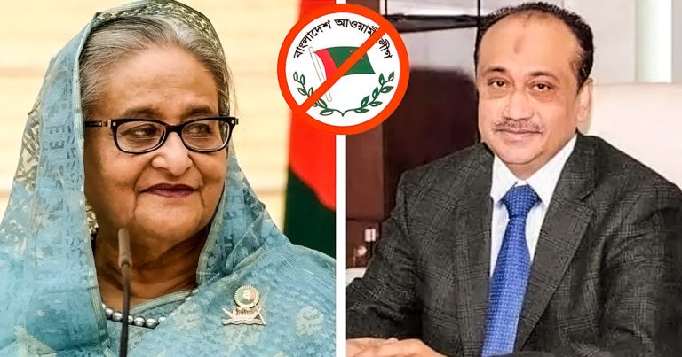 আওয়ামী লীগকে ফেরাতে নতুন নীলনকশা