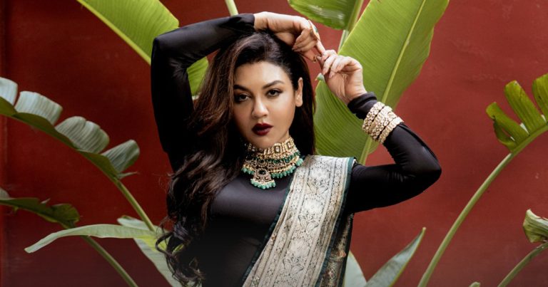 জয়া আহসানের প্রেমিক