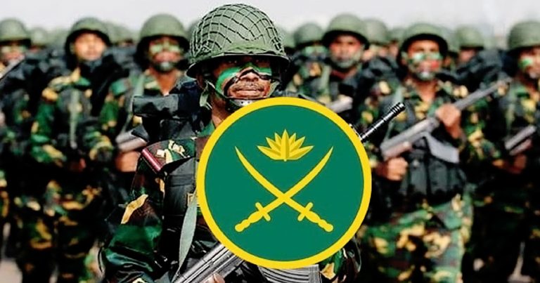 ডাকসু নির্বাচনে সেনা মোতায়েন