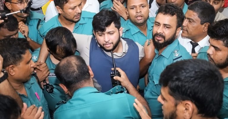 তৌহিদ আফ্রিদি