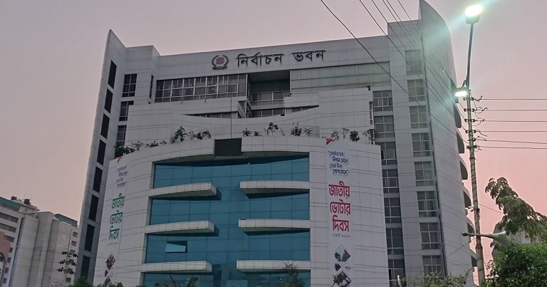 নির্বাচনের বড় চ্যালেঞ্জ এআই ও সোশ্যাল মিডিয়ার অপব্যবহার
