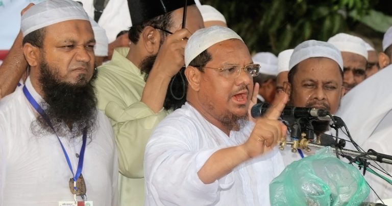 পিআর পদ্ধতিতে জাতীয় নির্বাচন
