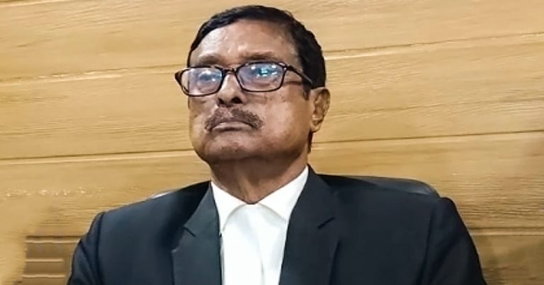 ফজলুর রহমান