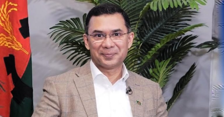 বাংলাদেশের ভবিষ্যৎ প্রধানমন্ত্রী