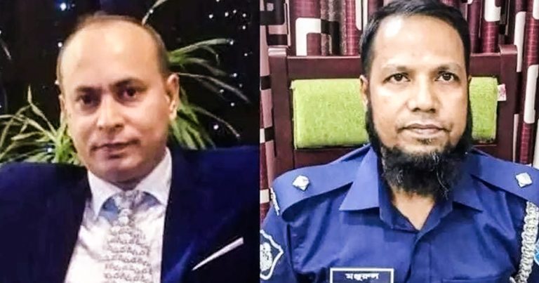 বিএনপি নেতার অশালীন বক্তব্য