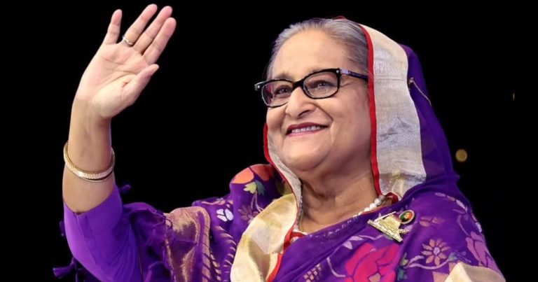 মানবতাবিরোধী অপরাধের বিচার