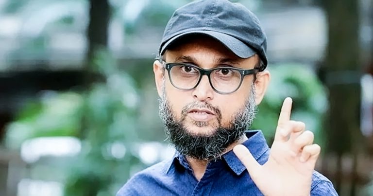মোস্তফা সরয়ার ফারুকীর অ্যাপেনডিক্স অপারেশন