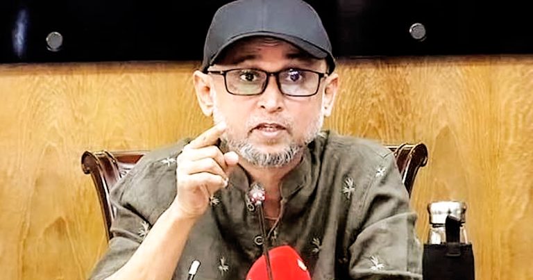 মোস্তফা সরয়ার ফারুকীর স্বাস্থ্য অবনতি