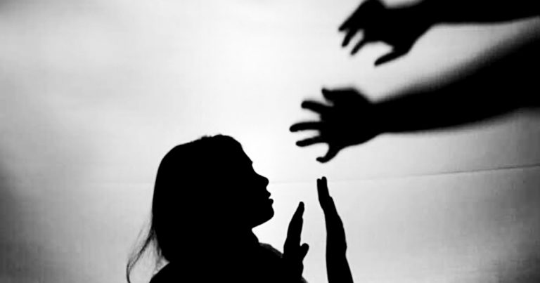 রাজধানীতে শিশু ধর্ষণ