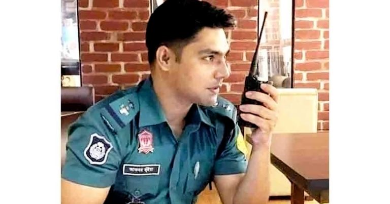 রায়হান হত্যা মামলা