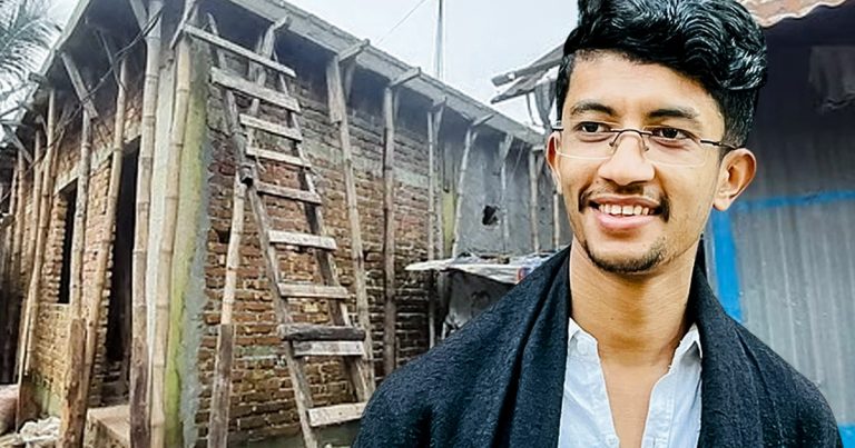 রিয়াদের চাঁদাবাজি