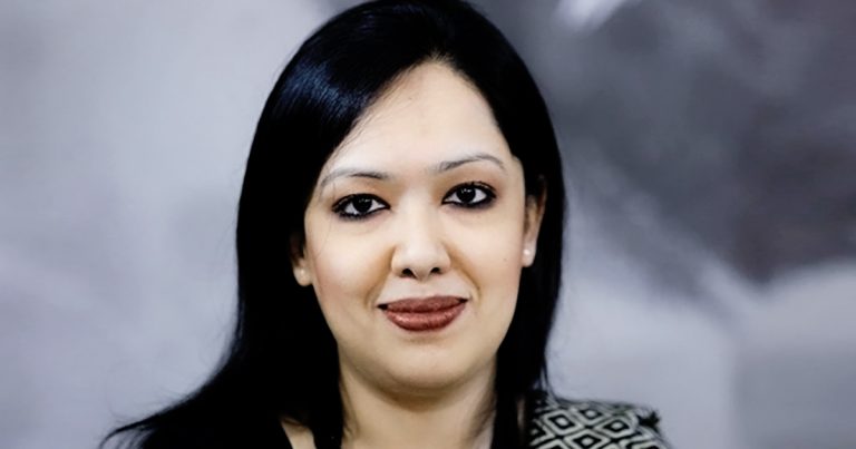 রুমিন ফারহানা