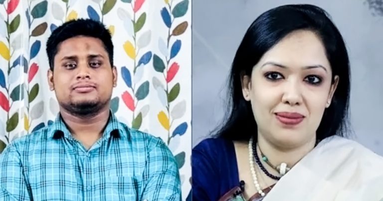 রুমিন ফারহানা