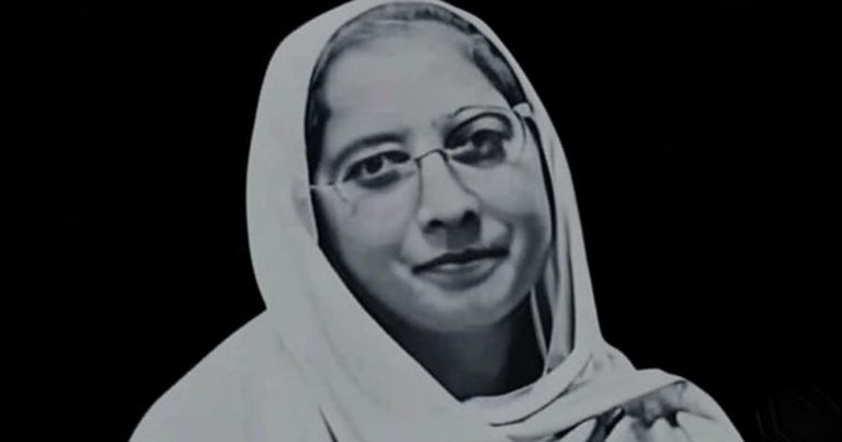 শিক্ষক মেহেরুন চৌধুরী