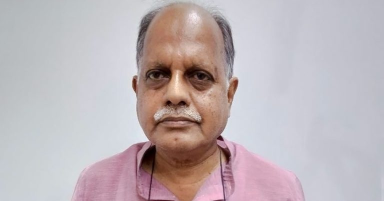 সাংবাদিক বিভুরঞ্জন