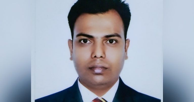 সাংবাদিক তুহিন হত্যা