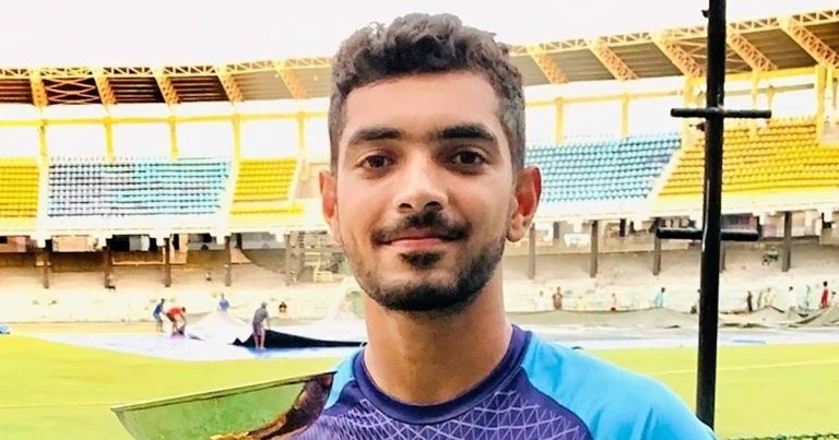 Saif Hassan