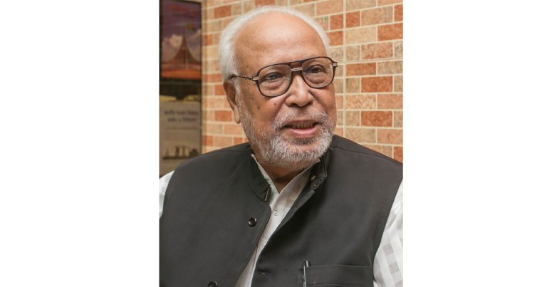 কাদের সিদ্দিকীর বাসায় হামলা