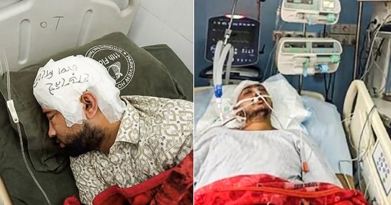 চট্টগ্রাম বিশ্ববিদ্যালয় সহিংসতা