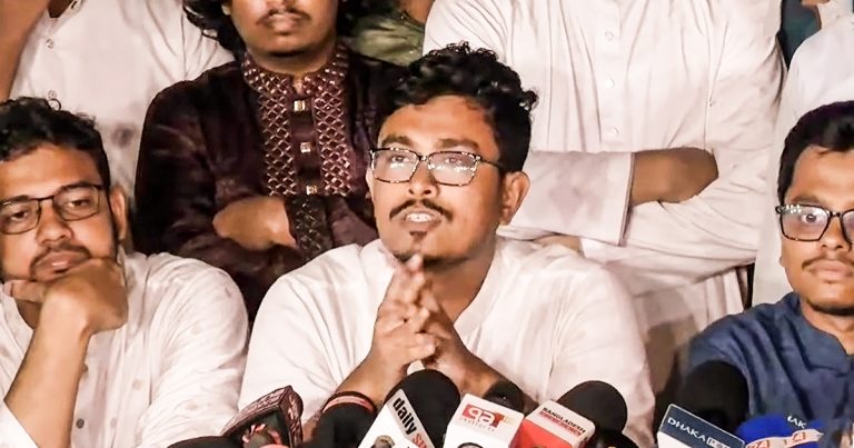 ডাকসু নির্বাচনের ফলাফল