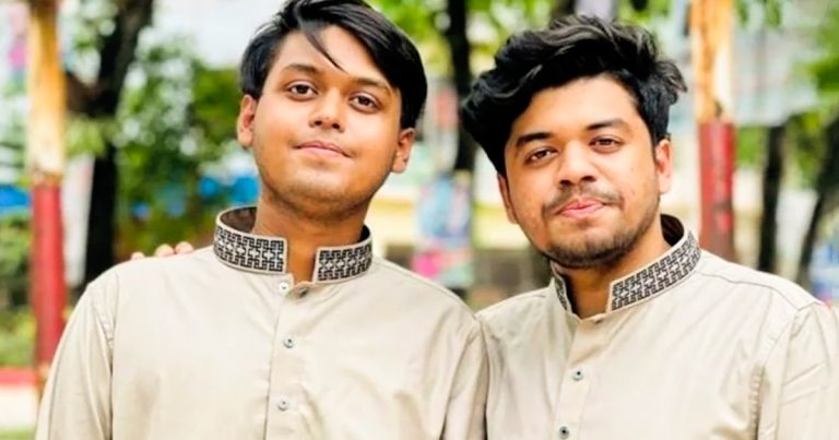 দক্ষিণ কোরিয়ায় সড়ক দুর্ঘটনায় কুমিল্লার দুই শিক্ষার্থী