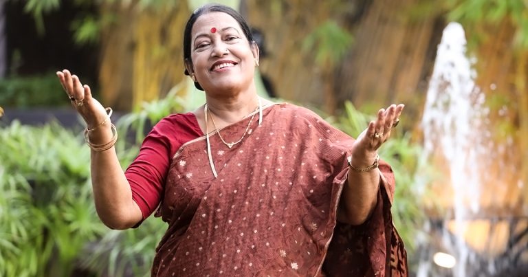 ফরিদা পারভীন
