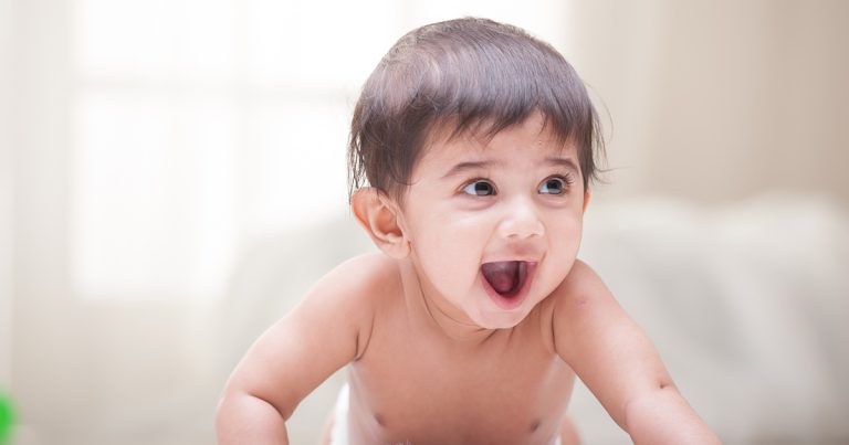 মায়ের হাতে দুই বছরের শিশুহত্যা