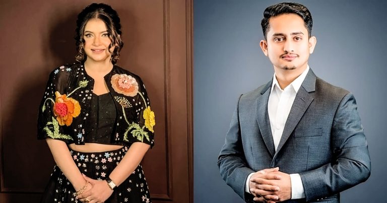 শবনম ফারিয়া